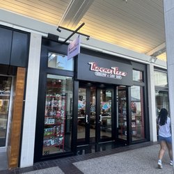 Rocket Fizz