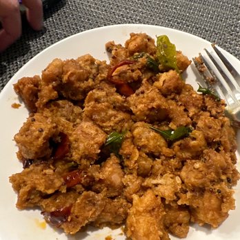 Paradise Biryani Pointe - Chicken karapod - Indian Near Me - Milpitas, California Paradise Biryani Pointe - Chicken karapod - Indian Near Me - Milpitas, California