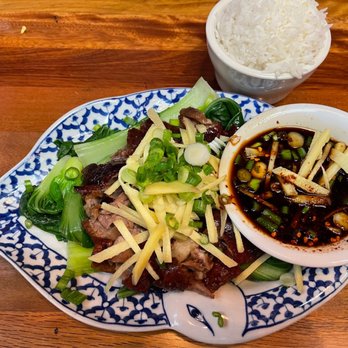 Thai Cafe - Roasted Duck.... so good! - Thai Near Me - Prescott Valley, Arizona Thai Cafe - Roasted Duck.... so good! - Thai Near Me - Prescott Valley, Arizona