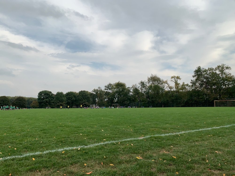 KALAMAZOO COMMUNITY SOCCER CENTER Updated September 2024 12 Photos