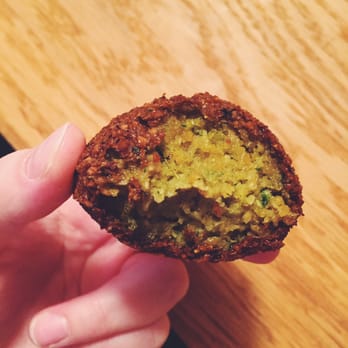 Liban Cuisine - Byens bedste falafler! - Vegetarian Near Me - Copenhagen, 84