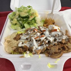Shawarma Xpress