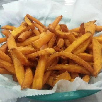 The Boiling Crab - Sweet Potatoe Fries - Cajun/Creole Near Me - San Jose, California The Boiling Crab - Sweet Potatoe Fries - Cajun/Creole Near Me - San Jose, California