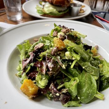 Bar & Board Bistro - Beet Salad - Cocktail Bars Near Me - Newport, Rhode Island