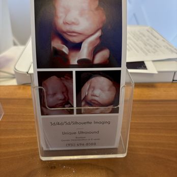 Unique Ultrasound - Ultrasound Imaging Centers Near Me - Poway, California