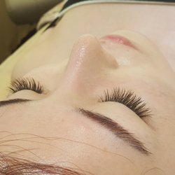Elysee Lash Extensions - Classic Natural