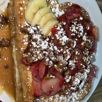 @ The Diner - Nutty Banana - Breakfast & Brunch Near Me - Orlando, Florida