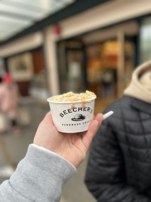 Beecher's Handmade Cheese by null Beecher's Handmade Cheese by null