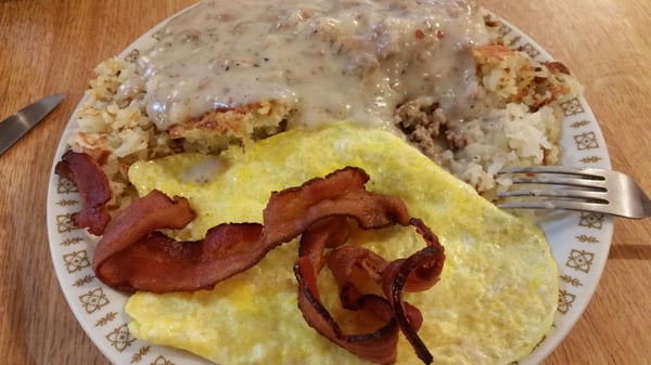 Criddle's Cafe by null