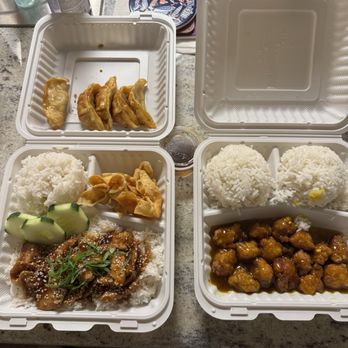 Little Asia Cuisine - Asian Fusion Near Me - Phoenix, Arizona