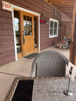 Dandelions Cafe by null