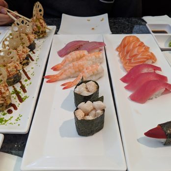 Hello Sushi - Sushi Bars Near Me - Fullerton, California