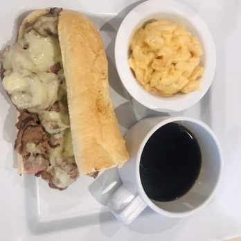 McAlister's Deli - French dip and macaroni and cheese - Salad Near Me - Lincoln, Nebraska McAlister's Deli - French dip and macaroni and cheese - Salad Near Me - Lincoln, Nebraska