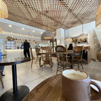 Fusion Kitchen - Mom, please cafe. - Breakfast & Brunch Near Me - Los Angeles, California Fusion Kitchen - Mom, please cafe. - Breakfast & Brunch Near Me - Los Angeles, California