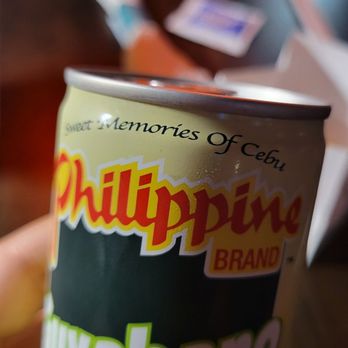 Kalye - Close up Guyabano juice - Filipino Near Me - New York, New York