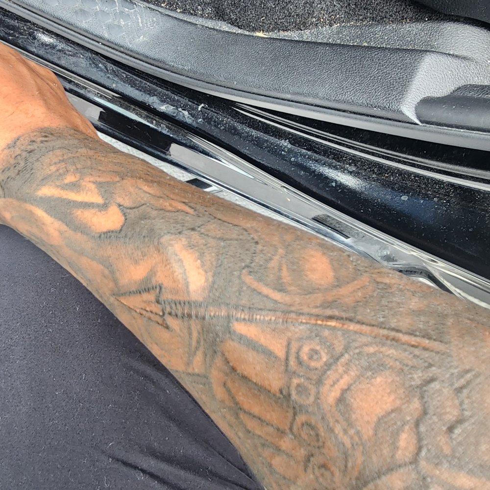 Revolt Tattoos Houston - Tattoo Near Me - The Woodlands, Texas Revolt Tattoos Houston - Tattoo Near Me - The Woodlands, Texas