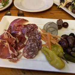 Hearth and Candle - Charcuterie