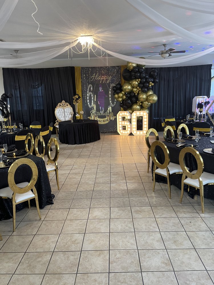 AFFORDABLE EVENTS VENUE Updated August 2024 303 N Main St, Wrens