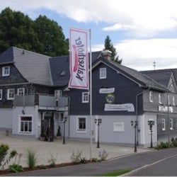Antikhotel Steinbacher Hof