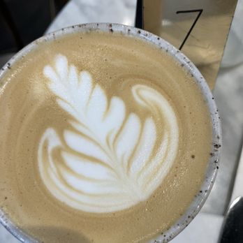 Suited - Latte - Breakfast & Brunch Near Me - New York, New York Suited - Latte - Breakfast & Brunch Near Me - New York, New York