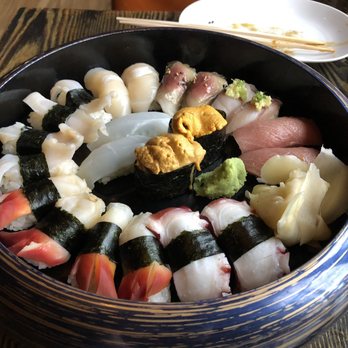 Yellowtail Japanese Restaurant & Lounge - Japanese Near Me - Las Vegas, Nevada