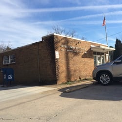 US Post Office