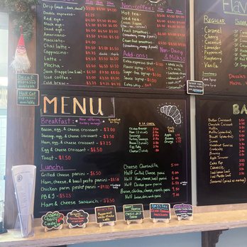Common Grounds Coffee - Bakeries Near Me - Ruther Glen, Virginia