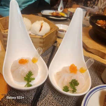 Fifty One - Lobster Dumplings - Chinese Near Me - Culver City, California Fifty One - Lobster Dumplings - Chinese Near Me - Culver City, California