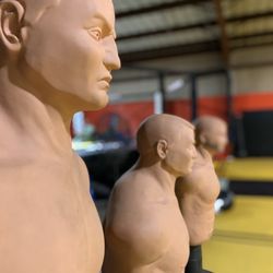 South Texas Fight Academy - South Texas Fight Academy