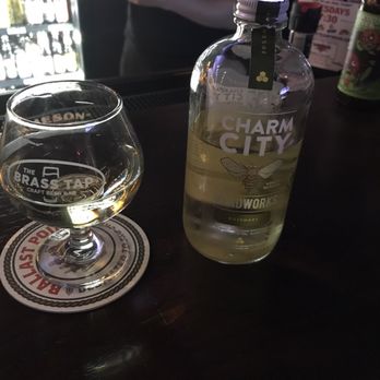 The Brass Tap - This taste just like wine but it's beer - Chicken Wings Near Me - Baltimore, Maryland The Brass Tap - This taste just like wine but it's beer - Chicken Wings Near Me - Baltimore, Maryland