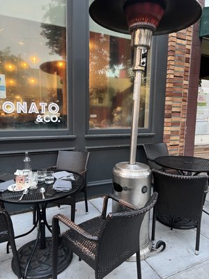 Donato & Co. by null