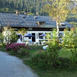 Bucherer Strandcafe