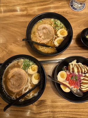 Koku Ramen & Bites by null
