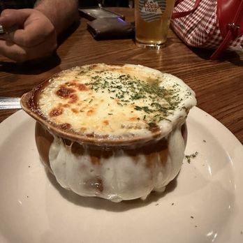 Adobe Deli - Best part of the meal! Soo cheesy, warm, and flavorful! - Steakhouses Near Me - Deming, New Mexico Adobe Deli - Best part of the meal! Soo cheesy, warm, and flavorful! - Steakhouses Near Me - Deming, New Mexico