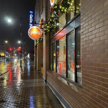 Jeni's Splendid Ice Creams - Ice Cream & Frozen Yogurt Near Me - Chicago, Illinois Jeni's Splendid Ice Creams - Ice Cream & Frozen Yogurt Near Me - Chicago, Illinois
