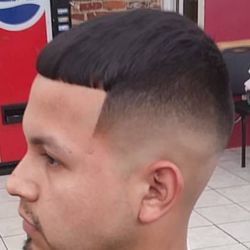 Gentlemans Choice Barbershop - Anybody can get the sauce
