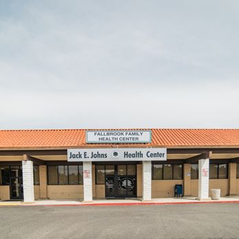 Fallbrook Family Health Center - Family Practice Near Me - Fallbrook, California Fallbrook Family Health Center - Family Practice Near Me - Fallbrook, California