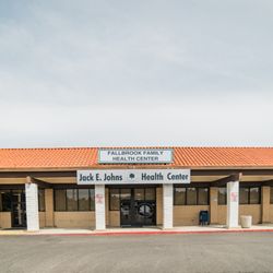 Fallbrook Family Health Center