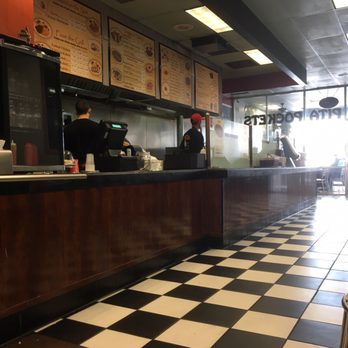 Pita Pockets - Counter - Middle Eastern Near Me - Northridge, California Pita Pockets - Counter - Middle Eastern Near Me - Northridge, California