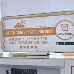 Shell - Little advertisement