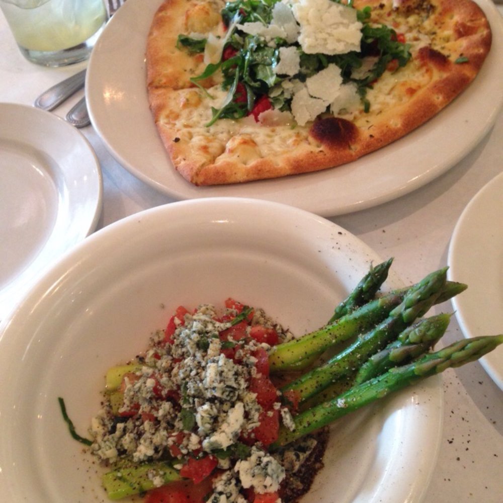 Mia Francesca  - Italian Near Me - Chicago, Illinois