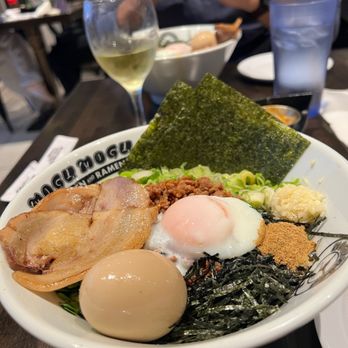 Wadaya - Deluxe Mazemen - Ramen Near Me - Costa Mesa, California Wadaya - Deluxe Mazemen - Ramen Near Me - Costa Mesa, California