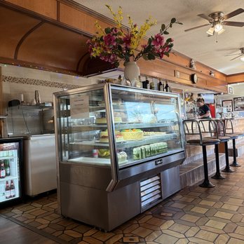 New Munson Diner - Counter - Breakfast & Brunch Near Me - Liberty, New York