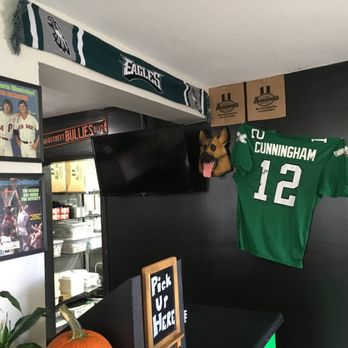 FlyBy Philly’s - These people know what's up. - Cheesesteaks Near Me - Tallahassee, Florida
