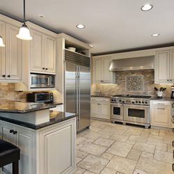 LynnAlan Construction - Full kitchen remodel