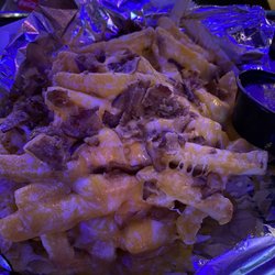 The Dawg Pound Bar & Grill
