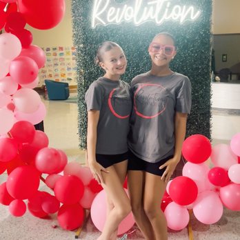 Revolution Dance Company - Dance Studios Near Me - Rock Hill, South Carolina Revolution Dance Company - Dance Studios Near Me - Rock Hill, South Carolina