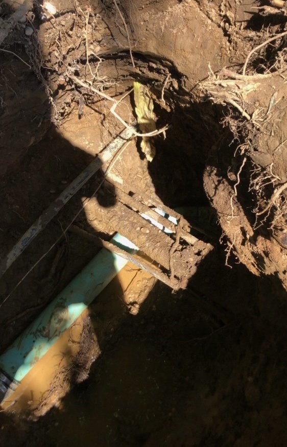 Slide of Jersey Drains Plumbing & Heating