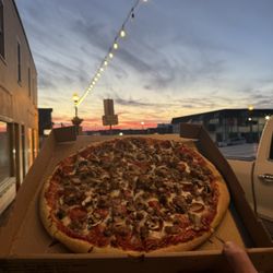 Bernillo's Pizzeria & Subs