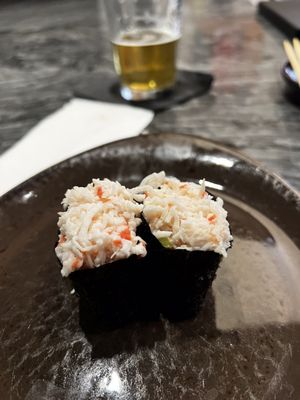 Mikuni at The Oaks (By Pavilions) by null